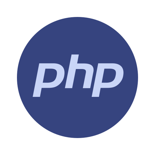 PHP tárhely