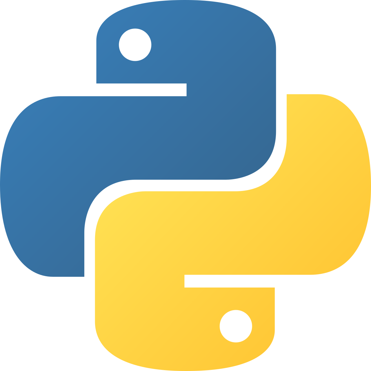 Python tárhely