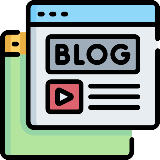 Blogépítés