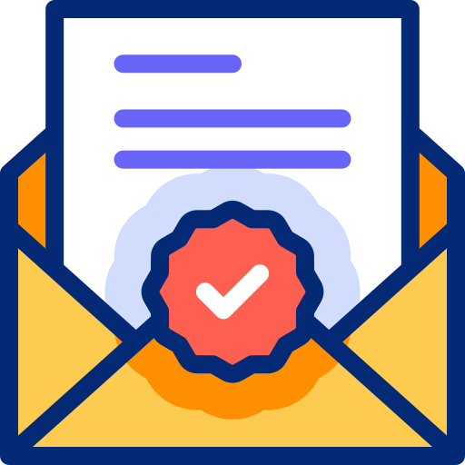 Céges Email
