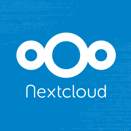 nextcloud hosting