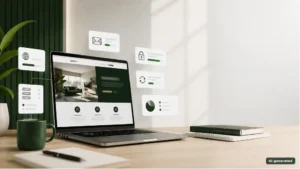 mennyibe kerül egy weboldal elkészítése