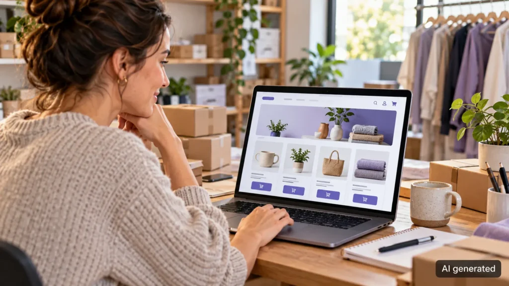 mi az a woocommerce?