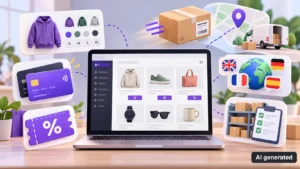 mi az a woocommerce?