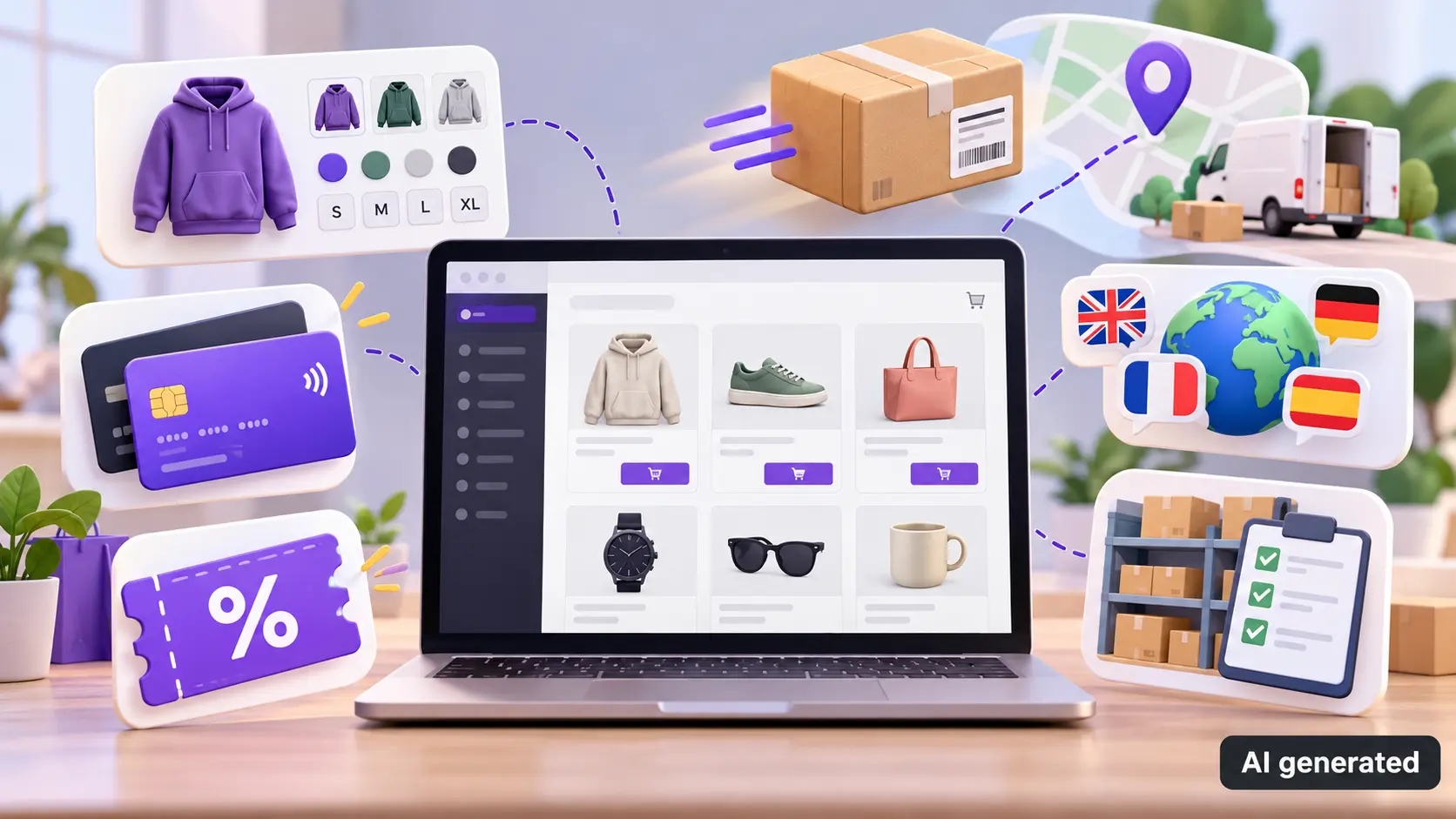 mi az a woocommerce?