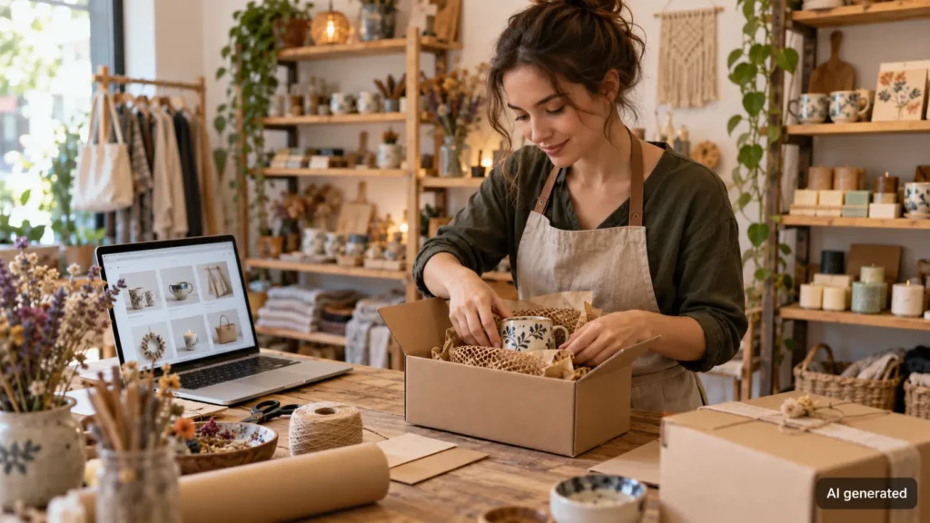 mi az a woocommerce