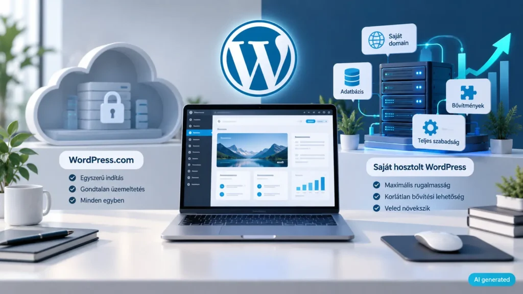 wordpress.com vagy wordpress