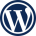 wordpress-ikon